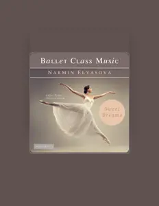 Ouve Narmin Elyasova, vê vídeos de música, lê a biografia, vê as datas da digressão e muito mais!
