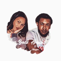 BACK AROUND (feat. Maggie Gabbard) - Single - N.O.