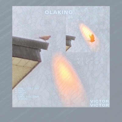 Come Little Guy (feat. Victor Victor) - EP