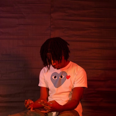 TMH Cypher (feat. Jayybready, Shoddyy & Baby STEEZ) - Single