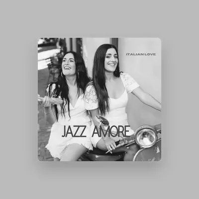 Listen to Jazz Amore, watch music videos, read bio, see tour dates & more!