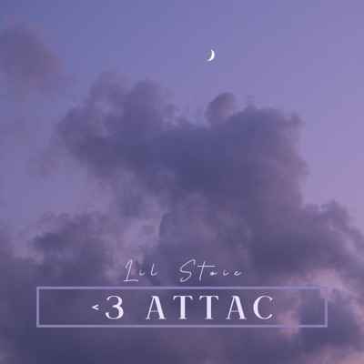 <3 Attac - Single
