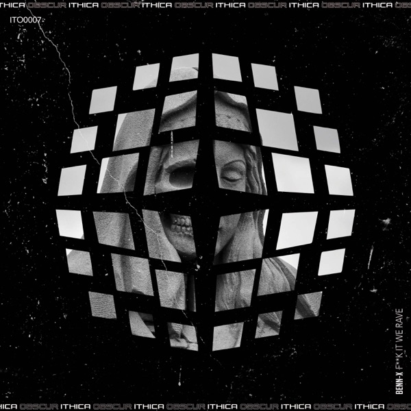 F**k It We Rave - Single