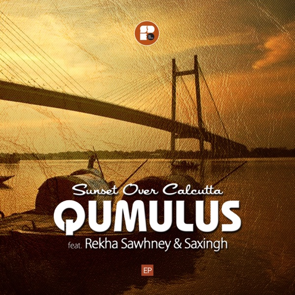 Sunset Over Calcutta - Single