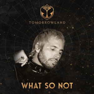 Tomorrowland 2022: What So Not at Crystal Garden, Weekend 1 (DJ Mix)