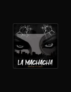 Listen to La Machacha, watch music videos, read bio, see tour dates & more!