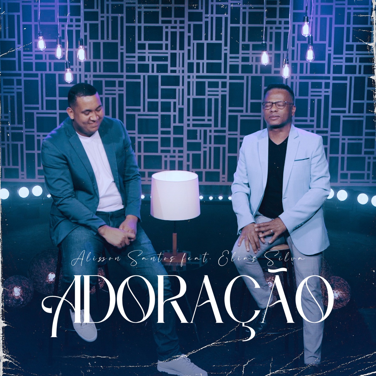 Calma Meu Filho - Single — álbum de Alisson Santos — Apple Music