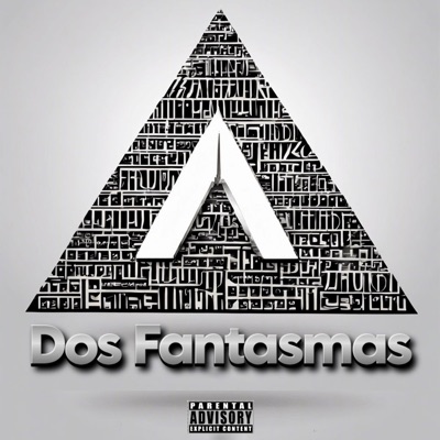 DOS FANTASMAS (Claswey) - Single