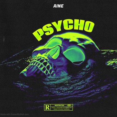 Psycho (feat. boeyylee & Pepa) - Single