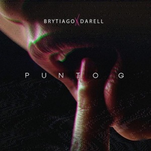 Punto G (feat. Darell) - Single