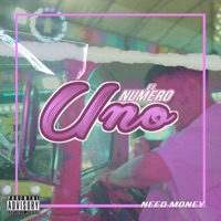 El numero uno - Single - Necesito Pasta