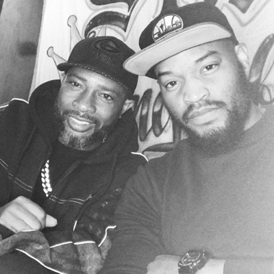 Work It out (feat. Pastor Mic & Dani_Rytez) - Single