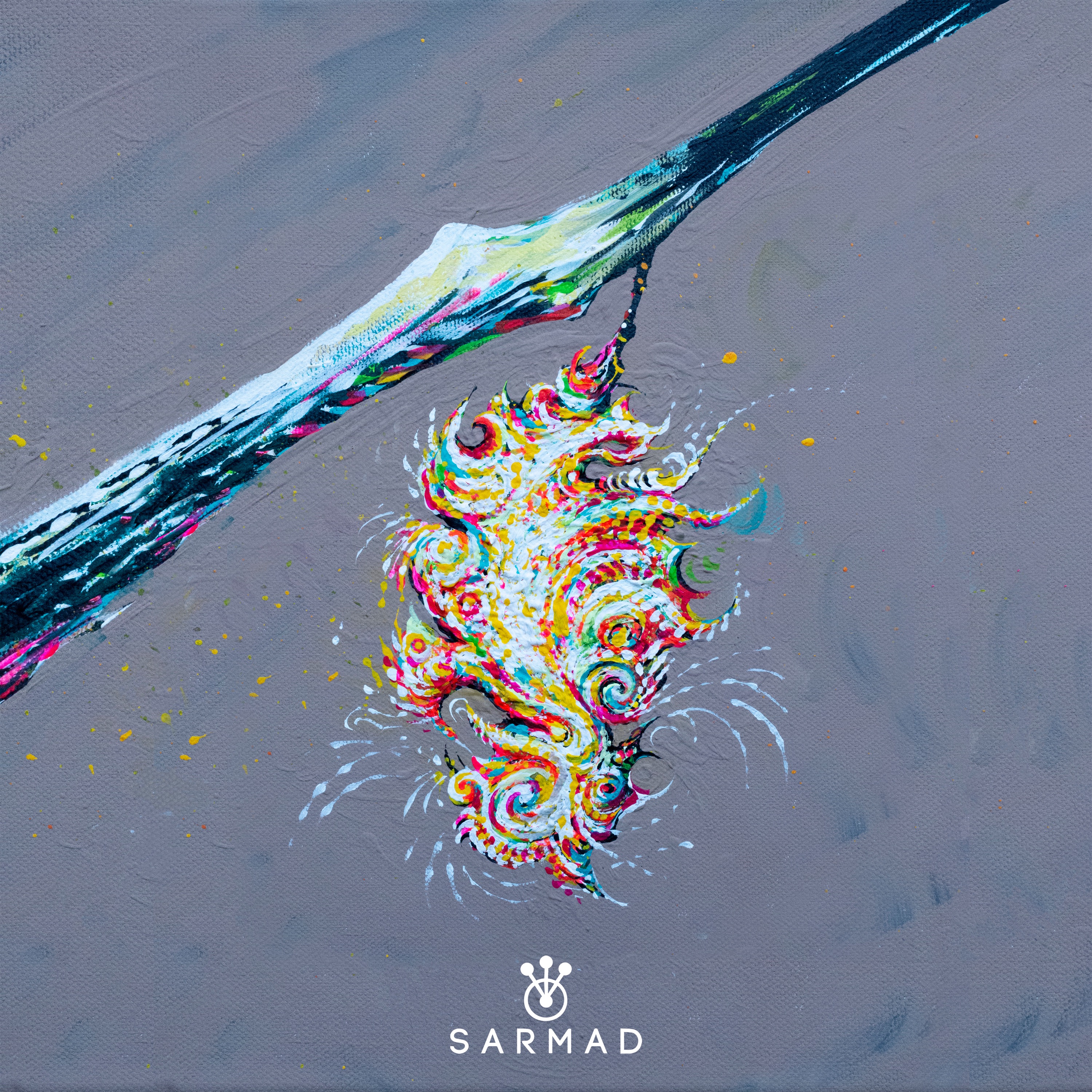 Crisálida Ecléctica