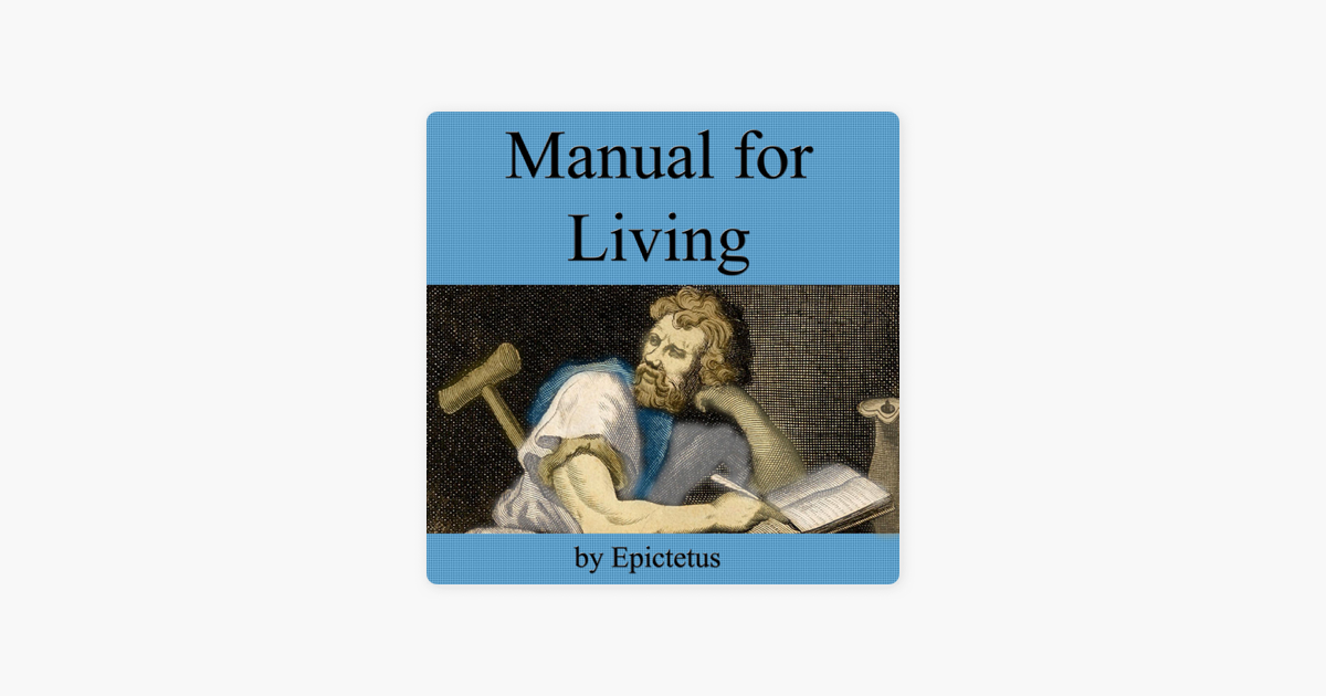 Manual for Living (Unabridged) on Apple Books