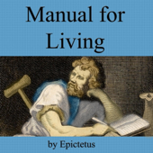 Manual for Living (Unabridged)