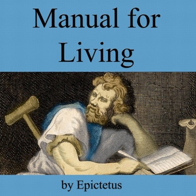 Manual for Living (Unabridged)
