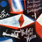 Before the Ruin artwork