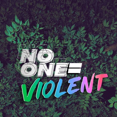 NO ONE = VIOLENT (feat. Saxman Sam) - Single