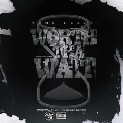 Worth Tha Wait - EP