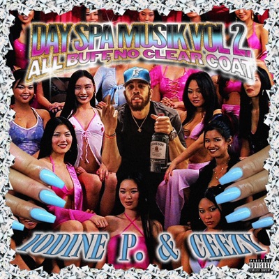 Day Spa Musik Vol. 2: All Buff No Clear Coat