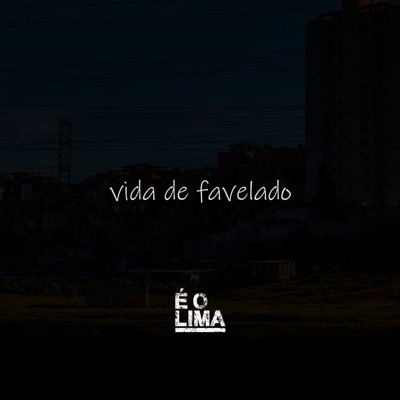 Vida de Favelado - Single