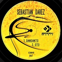 Dansanto - Single - Sebastian Darez