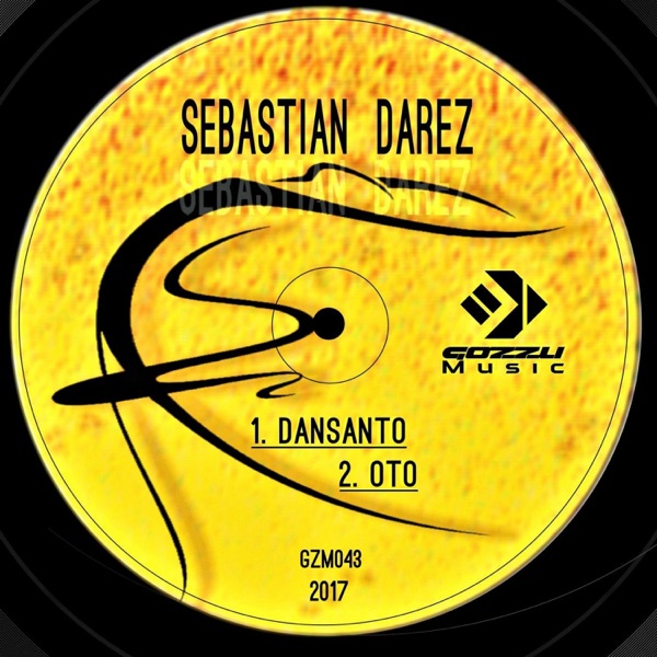 Dansanto - Single