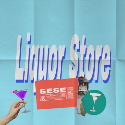 Liquor Store - Single