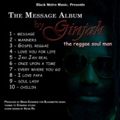 Gospel Reggae artwork