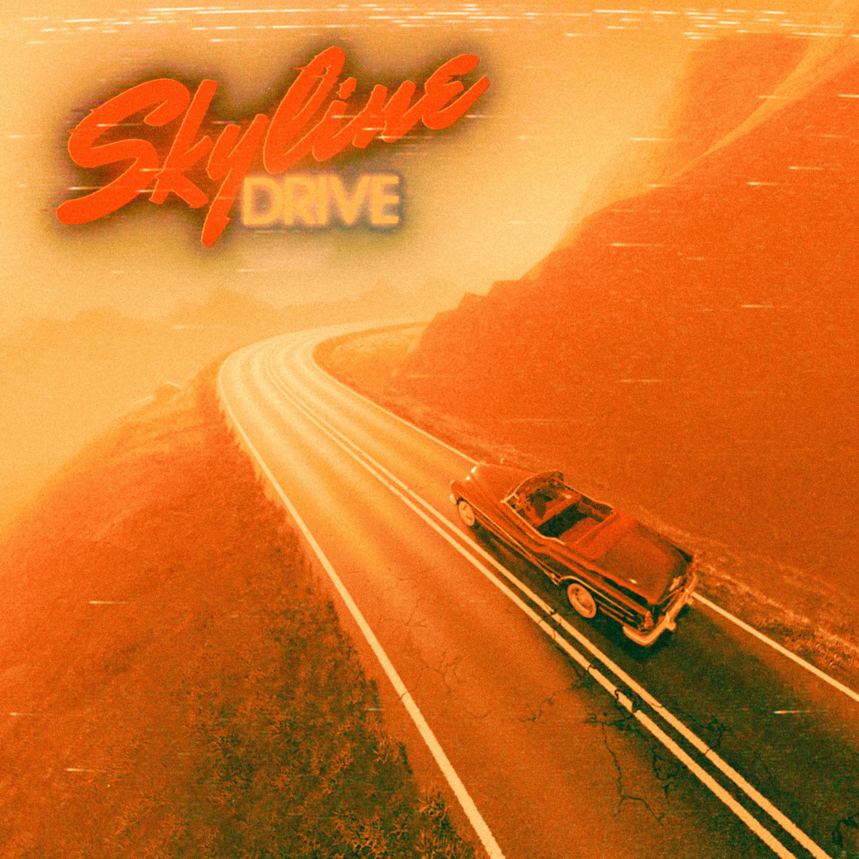 Skyline Drive - Single, 2023
