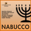 Verdi: Nabucco - Michele Kalmandi, Gabriella Morigi, Harry Peeters, Marianna Kulikova, Netherlands Ballet Orchestra & Walter Attanasi