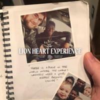 Great Day (feat. Tae Sosa, Jaylin Bradley, Joe Vercellino & Twiz) - Single - The Lion Heart Experience