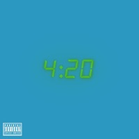 4:20 am (feat. Rycess) - Single - Edrick Valentino
