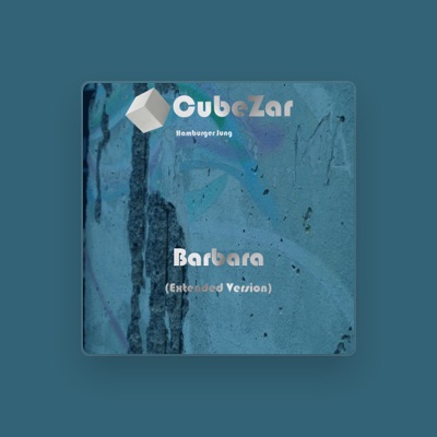 Listen to Cubezar Hamburger Jung, watch music videos, read bio, see tour dates & more!
