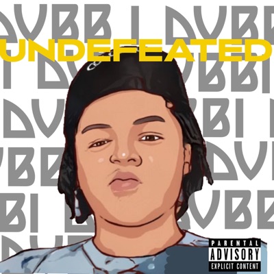 Undefeated - Single