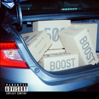 YEEZYS Out the Trunk (feat. World Be Free) - Single - 3dm.