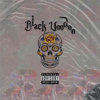 Black Voodoo - Single - GenoSide