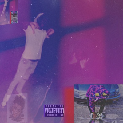 Nah FR (feat. YungGoat Boog, WoxkStar Moni, JordanStaxks & K3nnyK3v) - Single