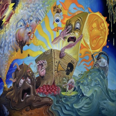 In My Element - Single