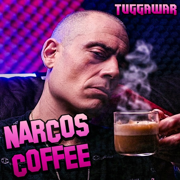Narcos Coffee