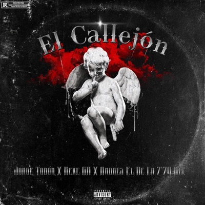 El Callejón (feat. Reke gr & Andrés El De La 2'29 Rec) - Single