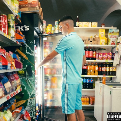 Hash no coca - Single