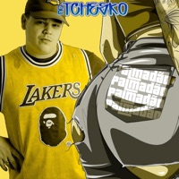 Palmadão - Single - Mc Tchesko