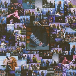 Be Like Me (feat. Anaijeh & Justice J) The Hip Hop Transformation