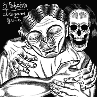 Abrázame Fuerte - Single