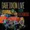 Song Don't Fail Me Now (Live From Rockwood) - Gabe Dixon lyrics