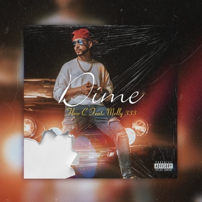 DIME (feat. Melly 333) - Single
