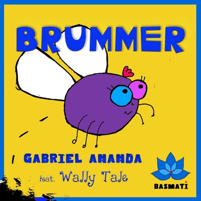 Brummer (feat. Wally Tale) - Single