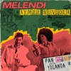 Melendi & Aymée Nuviola