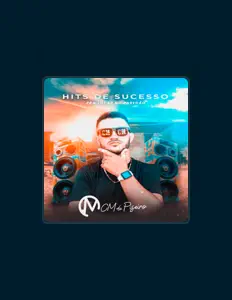 Ascolta CM do Piseiro, guarda video musicali, leggi la biografia, vedi le date del tour & altro!